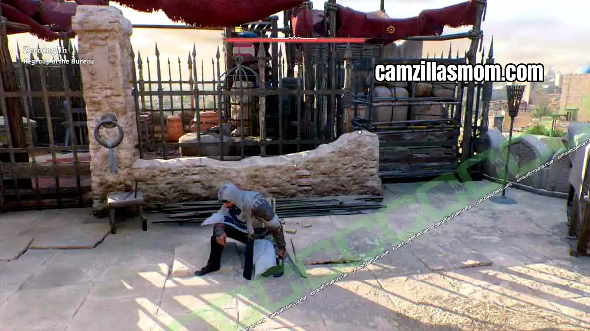 23-gear-chest-harbiyah-collectibles-assassins-creed-mirage Zanj Uprising Outfit Schematic Gear Chest on the Khurasan Gate Guardhouse roof in Harbiyah in Assassins Creed Mirage › camzillasmom.com