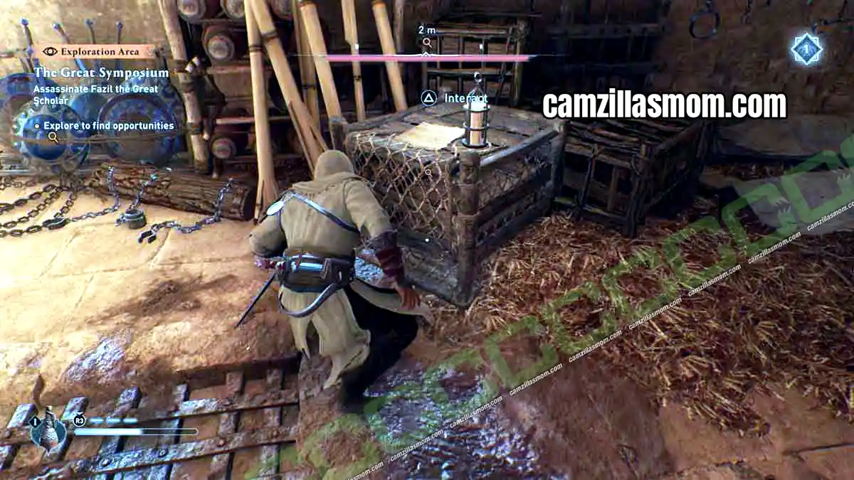 23-opportunity-al-rabisu-investigation-assassins-creed-mirage Note about the robes in the House of Wisdom basement in Assassins Creed Mirage › camzillasmom.com