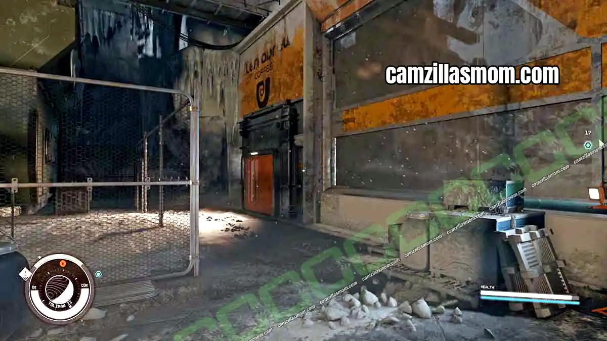 3-command-post-hostile-intelligence-starfield Command Post with Commander Hatoum at Forward Base 441 in Starfield Hostile Intelligence › camzillasmom.com