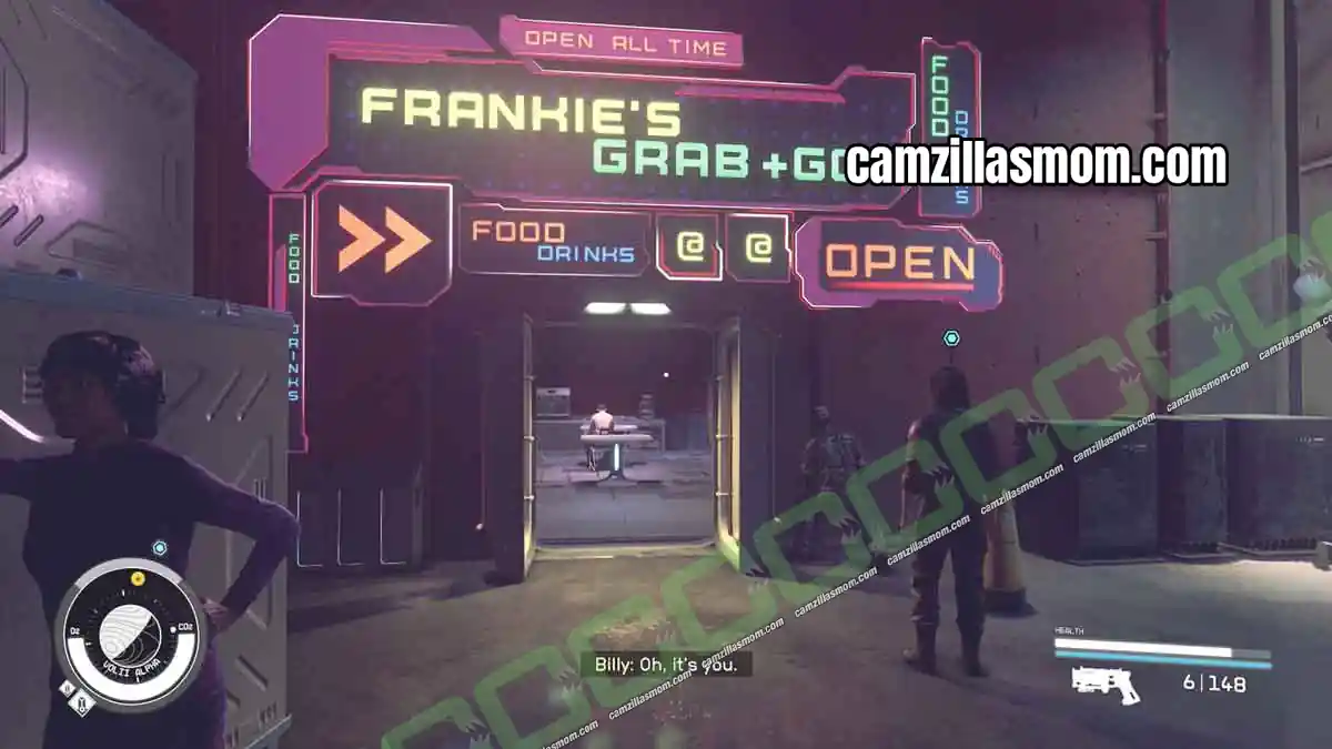3-frankies-shadows-in-neon-starfield Frankies Grab and Go restaurant in the Ebbside district of Neon in Starfield Shadows in Neon › camzillasmom.com