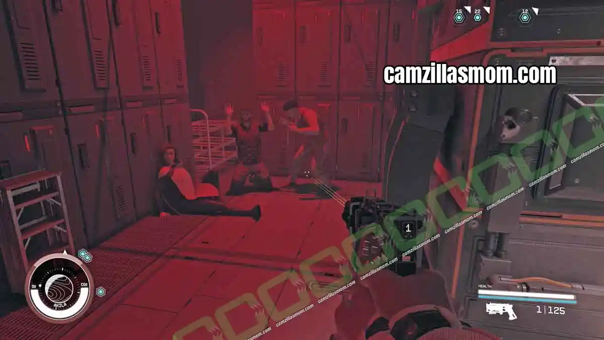 3-inside-bank-job-gone-wrong-starfield Taking out the bank robbers inside GalBank in Starfield Job Gone Wrong › camzillasmom.com