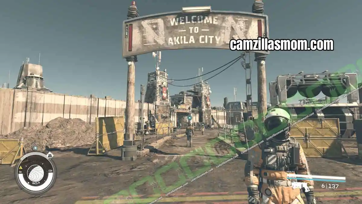 › camzillasmom.com