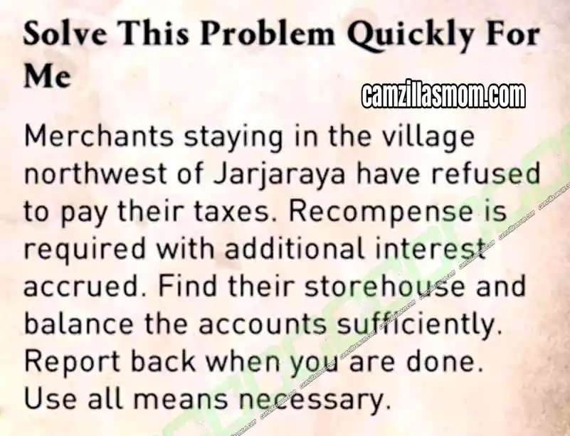 3-solution-karkh-enigma-assassins-creed-mirage Solve This Problem Quickly For Me Enigma note in the inventory in Assassins Creed Mirage › camzillasmom.com