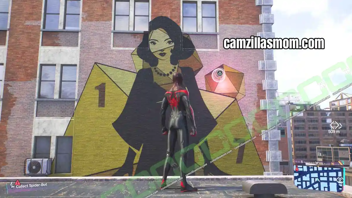 › camzillasmom.com