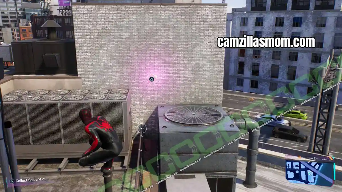 › camzillasmom.com