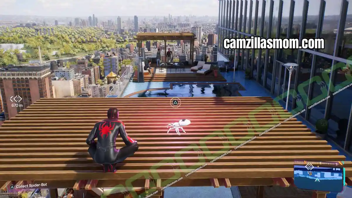 › camzillasmom.com