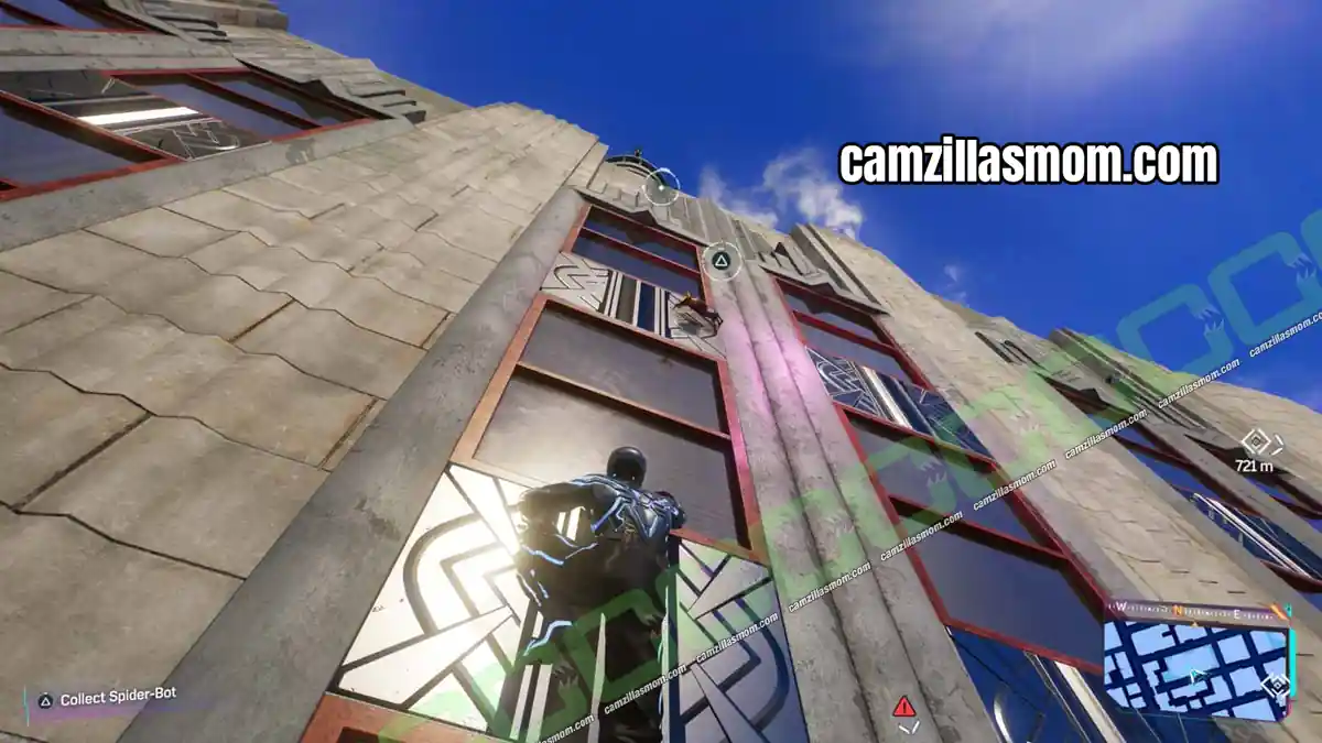 › camzillasmom.com