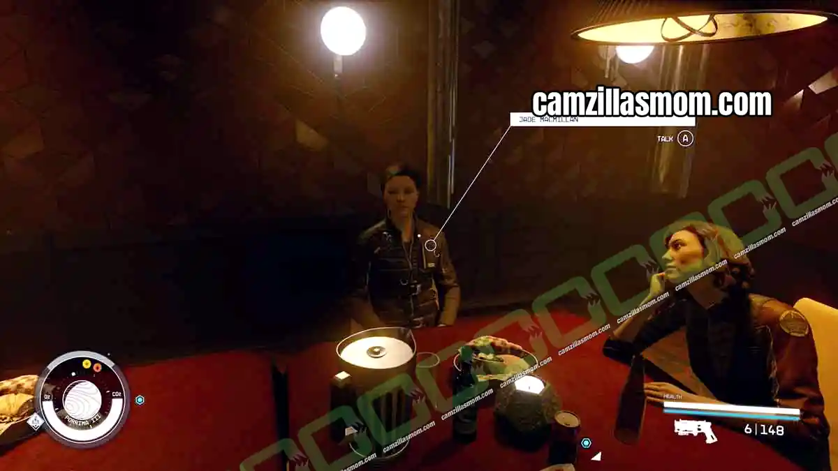 3-table-on-the-run-starfield Table where Autumn and Jade MacMillan meet you in the Red Mile cantina in Starfield On the Run › camzillasmom.com