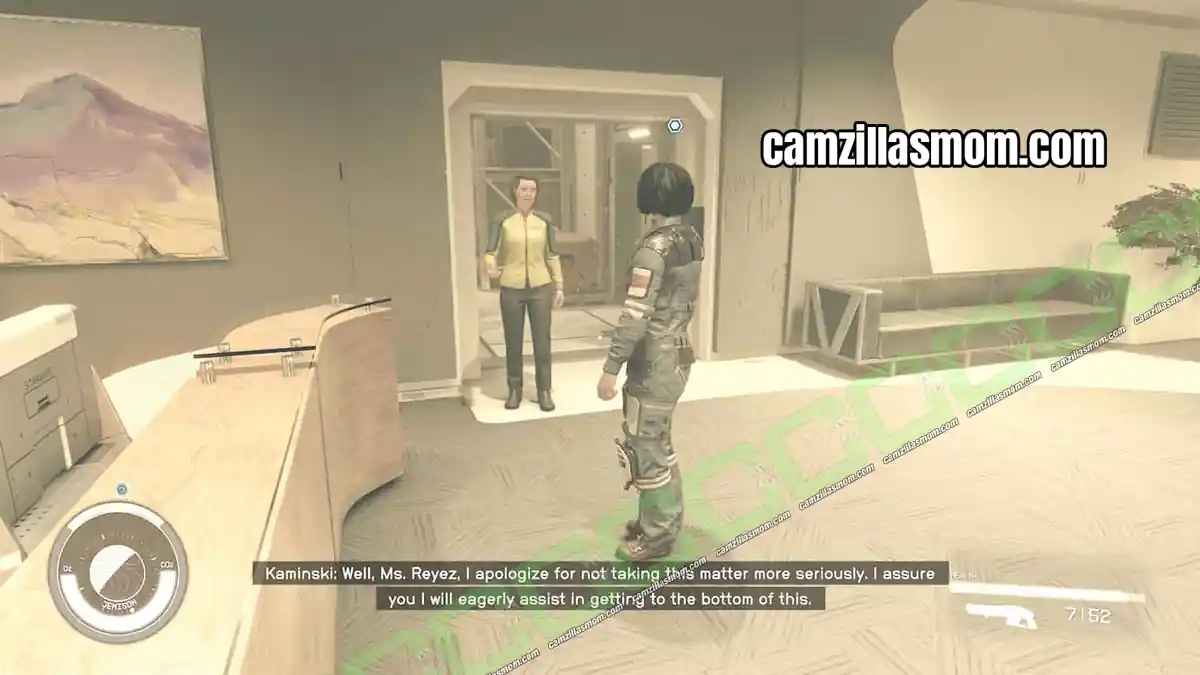 › camzillasmom.com