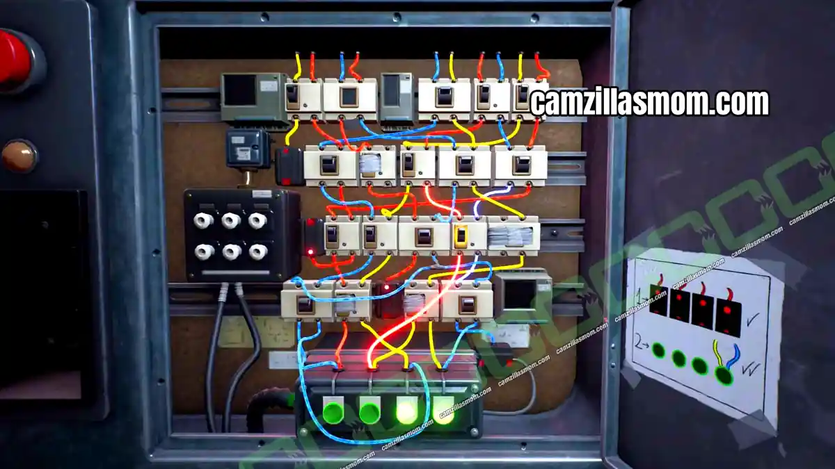 31-a-way-out-chapter-1-ms-epomeo-ship-tintin-reporter Fuse box puzzle starting position in the cargo lift in Chapter 1 of Tintin Reporter Cigars of the Pharaoh › camzillasmom.com