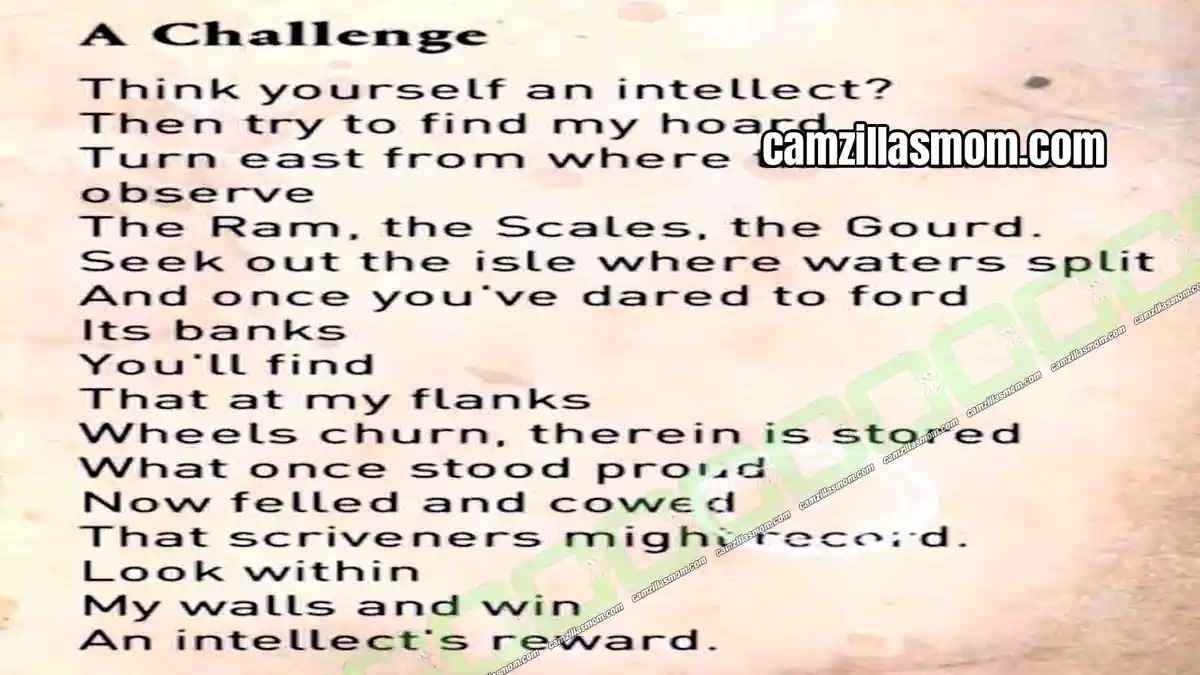 33-enigma-abbasiyah-all-collectibles-assassins-creed-mirage A Challenge Enigma text in the inventory in Assassins Creed Mirage › camzillasmom.com