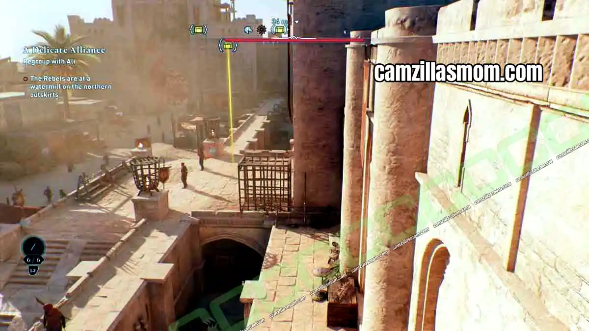 33-gear-chest-harbiyah-collectibles-assassins-creed-mirage › camzillasmom.com