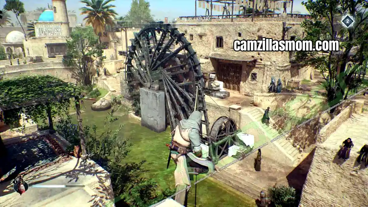35-enigma-abbasiyah-all-collectibles-assassins-creed-mirage › camzillasmom.com