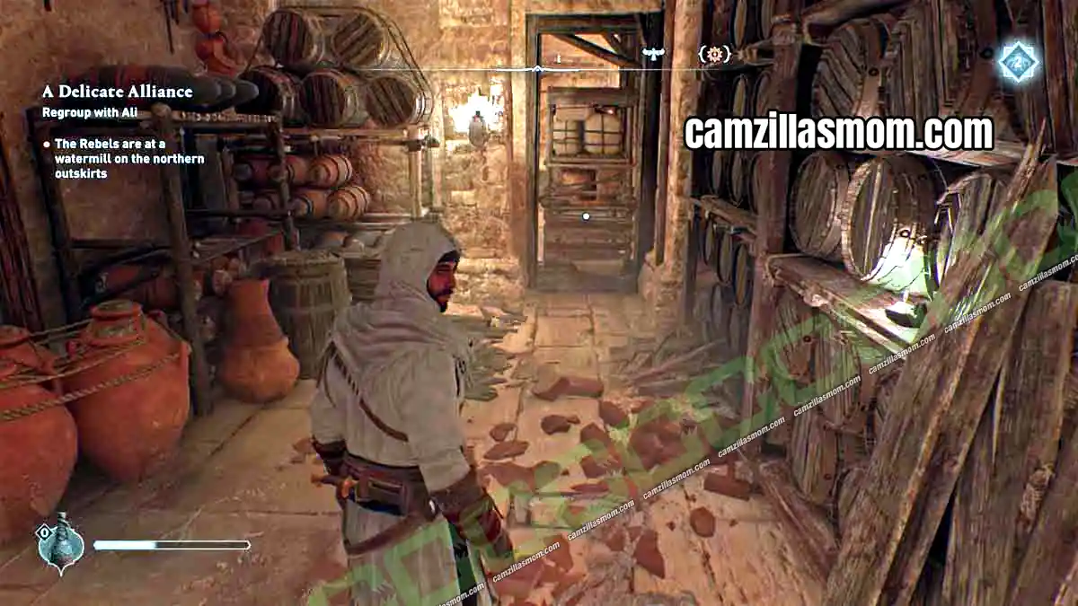 4-lost-book-harbiyah-collectibles-assassins-creed-mirage › camzillasmom.com