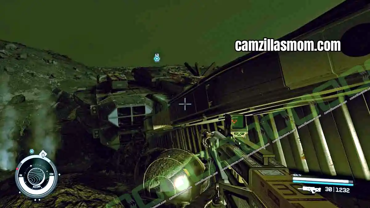 4-syracuse-war-relics-starfield The crashed Syracuse ship on Niira in Starfield War Relics › camzillasmom.com