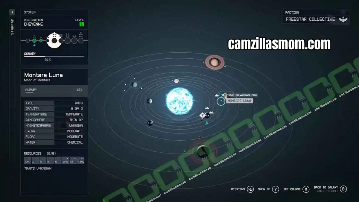 4-system-deputized-starfield Cheyenne system starmap for the trip to Montara Luna in Starfield Deputized › camzillasmom.com