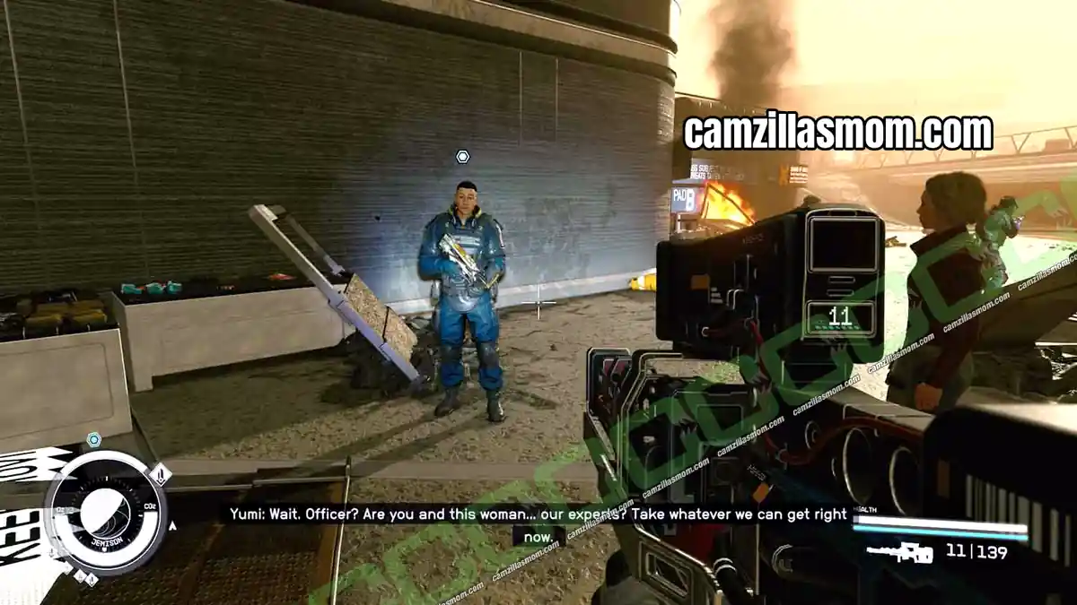 › camzillasmom.com