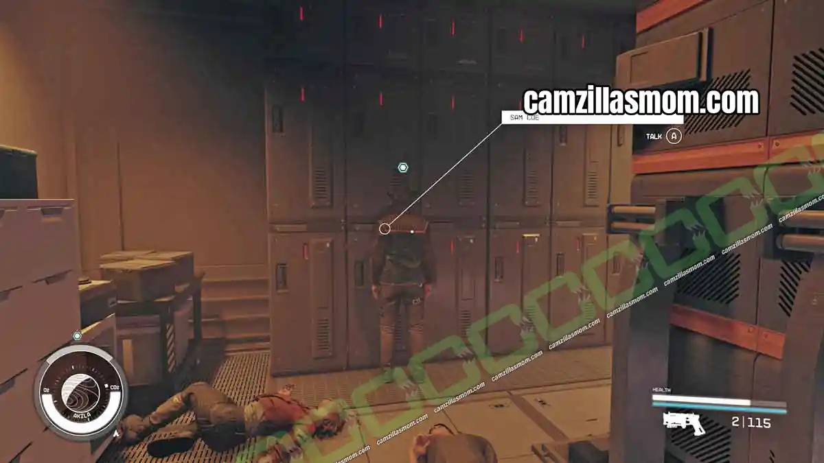 5-bank-the-empty-nest-starfield Searching the deposit boxes in the GalBank Vault for Solomons maps in Starfield › camzillasmom.com