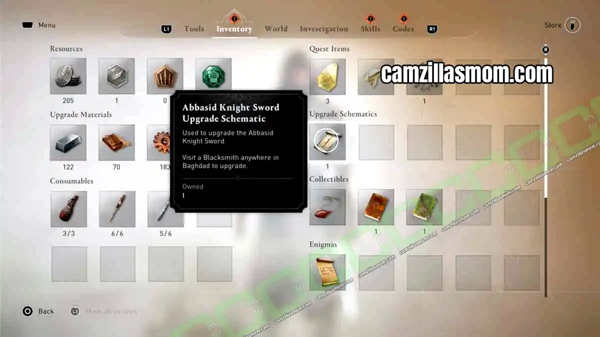 5-gear-chest-3-abbasiyah-all-collectibles-assassins-creed-mirage › camzillasmom.com