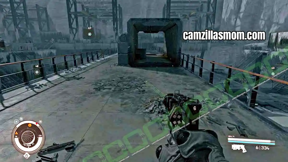 › camzillasmom.com