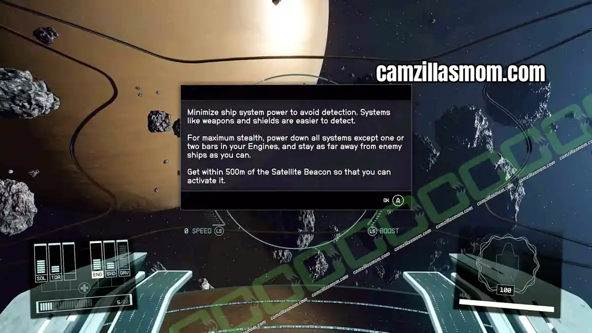 5-satellite-venus-the-old-neighborhood-starfield The UC satellite beacon in orbit of Venus in Starfield › camzillasmom.com