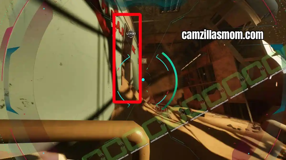5-where-have-you-been-the-flame-financial-district-marvels-spider-man-2 Spider-Bot saving a man from pouring sand in Where Have You Been in Spider-Man 2 › camzillasmom.com