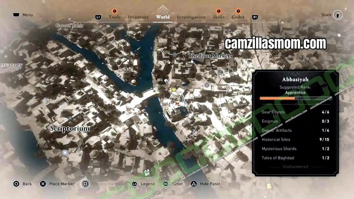 51-gear-chest-abbasiyah-all-collectibles-assassins-creed-mirage › camzillasmom.com