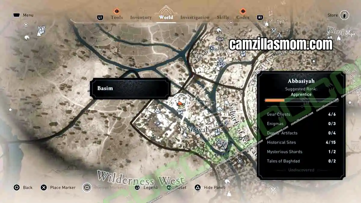 51-historical-site-abbasiyah-all-collectibles-assassins-creed-mirage › camzillasmom.com