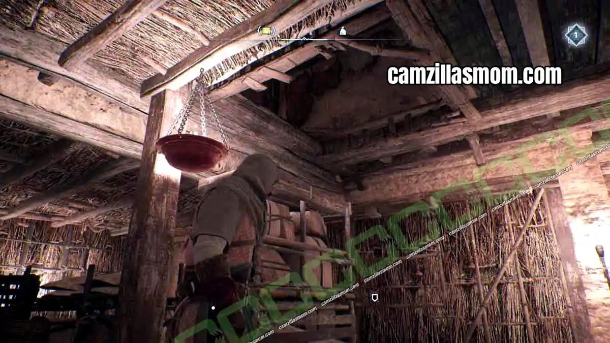 57-gear-chest-abbasiyah-all-collectibles-assassins-creed-mirage Zanj Uprising Dagger Upgrade Schematic Gear Chest on the second floor south of the Four Markets in Abbasiyah in Assassins Creed Mirage › camzillasmom.com