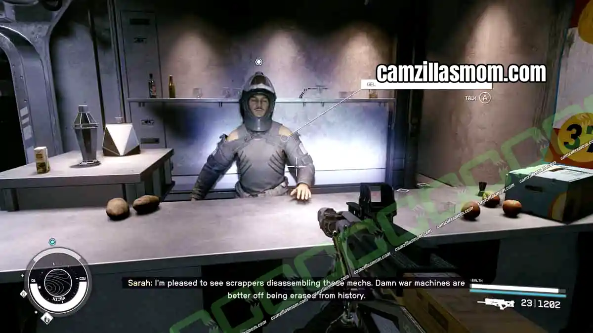 › camzillasmom.com