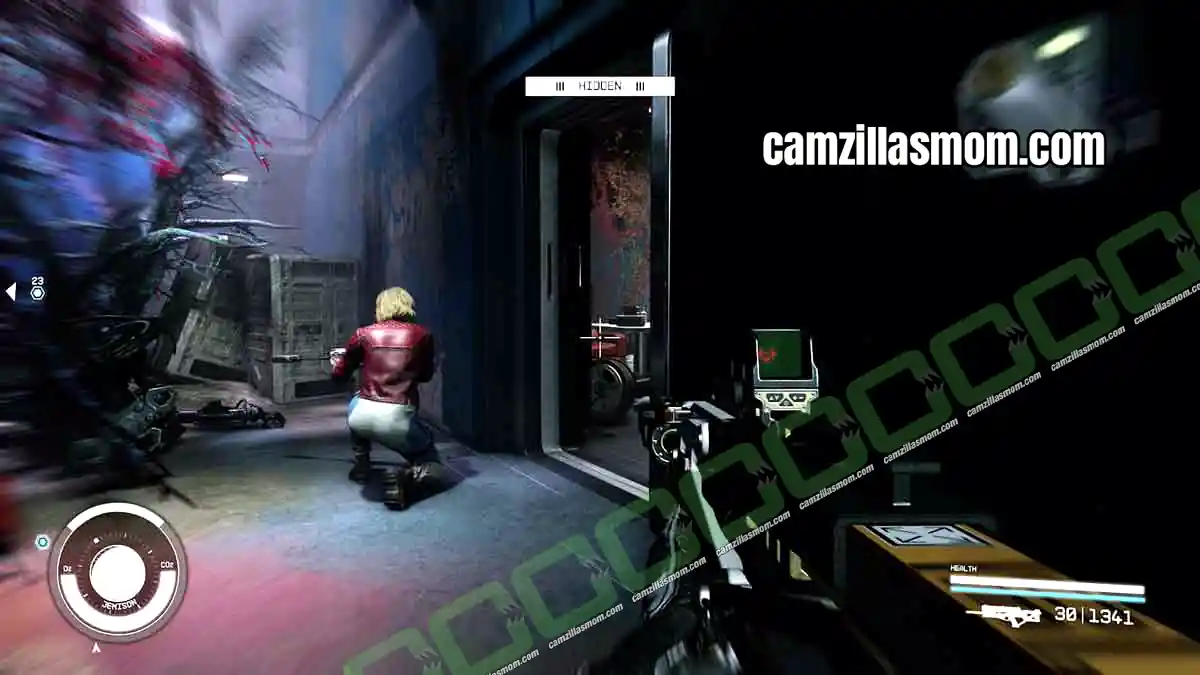 › camzillasmom.com