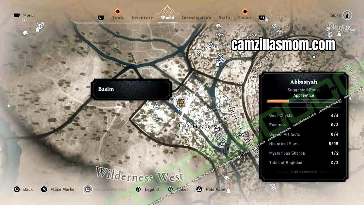 61-historical-site-abbasiyah-all-collectibles-assassins-creed-mirage › camzillasmom.com