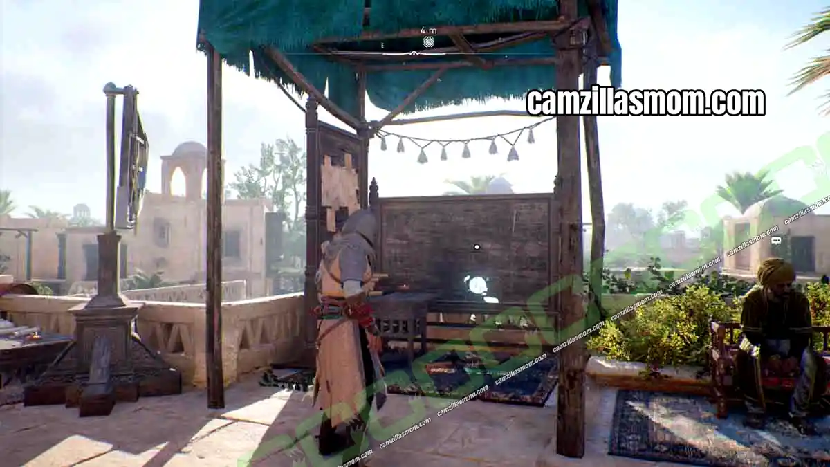 62-historical-site-abbasiyah-all-collectibles-assassins-creed-mirage Astronomy and Astrology Historical Site message board at the Observatory in Abbasiyah in Assassins Creed Mirage › camzillasmom.com