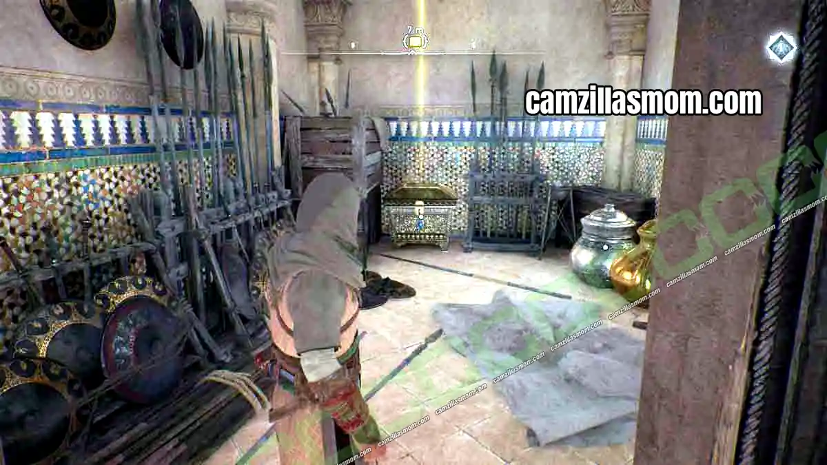 65-gear-chest-abbasiyah-all-collectibles-assassins-creed-mirage Zanj Uprising Dagger Upgrade Schematic Gear Chest inside the Hammam in Abbasiyah in Assassins Creed Mirage › camzillasmom.com