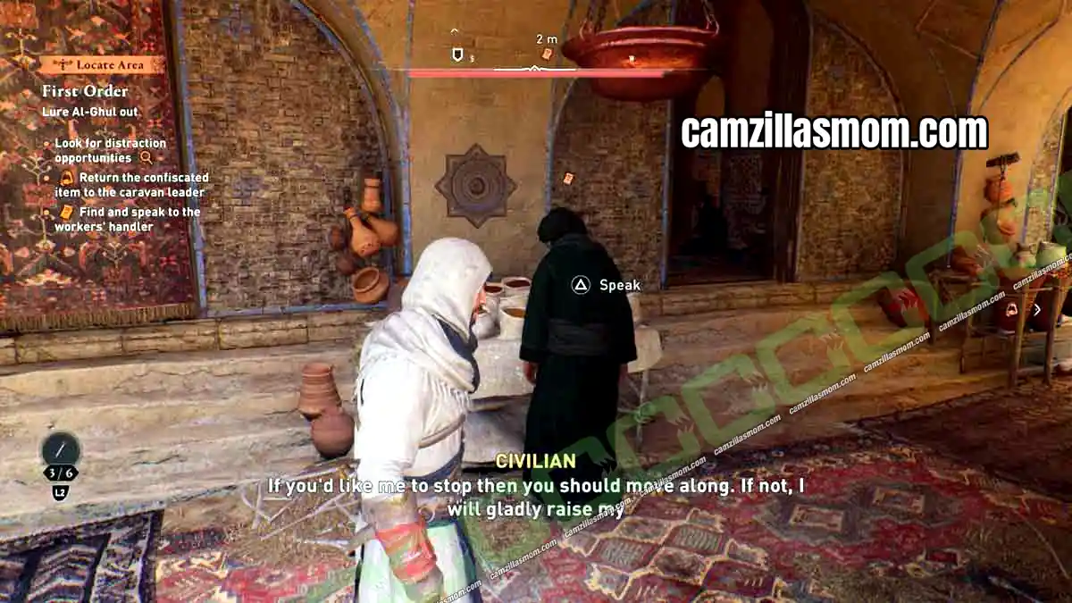 › camzillasmom.com