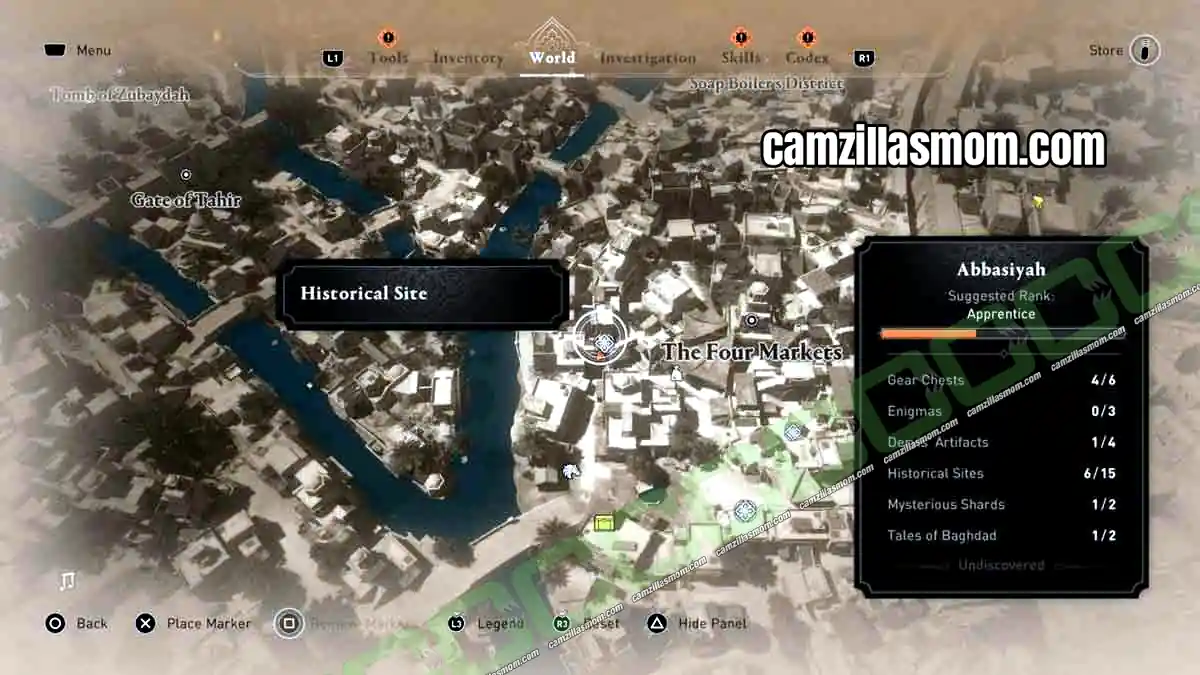 71-historical-site-abbasiyah-all-collectibles-assassins-creed-mirage › camzillasmom.com