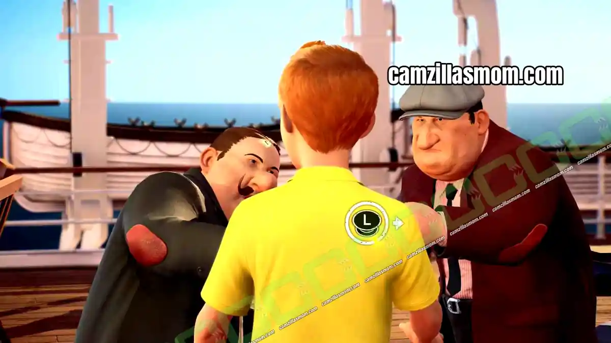 8-a-lesson-in-manners-chapter-1-ms-epomeo-ship-tintin-reporter Tintin evading the bodyguards in the A Lesson in Manners quest in Tintin Reporter Cigars of the Pharaoh › camzillasmom.com