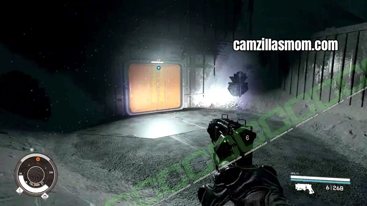 8-steam-tunnels-hostile-intelligence-starfield Orange door to the Londinion steam tunnels in Starfield Hostile Intelligence › camzillasmom.com