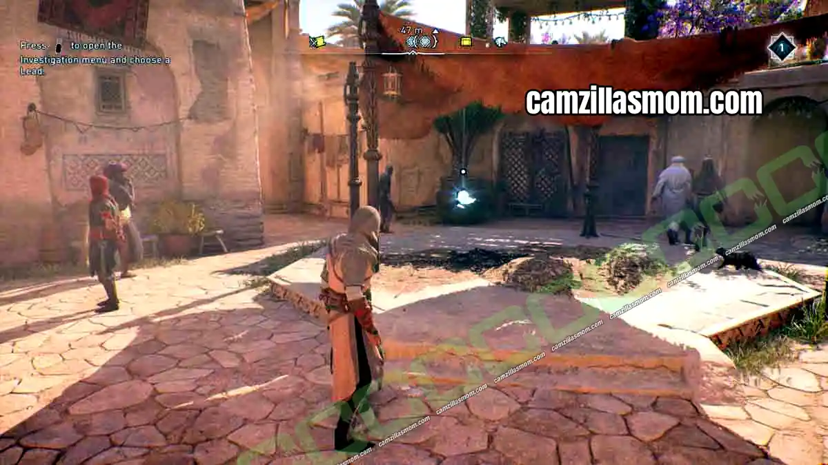 82-historical-site-abbasiyah-all-collectibles-assassins-creed-mirage Slavery Historical Site orb south of the Four Markets in Abbasiyah in Assassins Creed Mirage › camzillasmom.com
