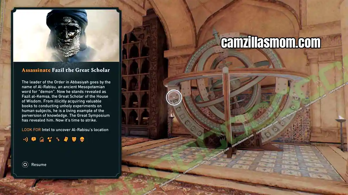 › camzillasmom.com