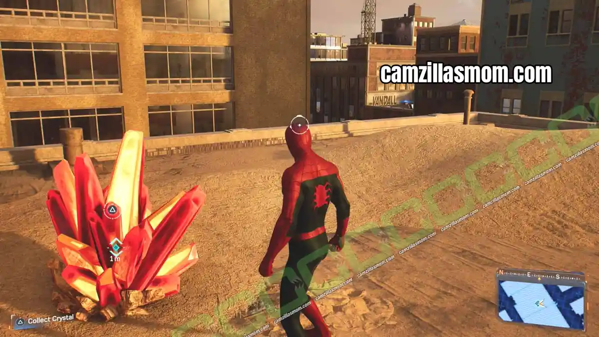 a-familiar-feeling-location-mirko-chinatown-marvels-spider-man-2 A Familiar Feeling memory crystal on a rooftop in Chinatown in Spider-Man 2 › camzillasmom.com