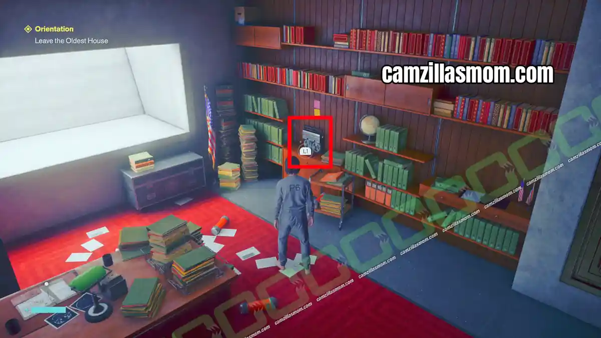 a-letter-from-emily-pope-to-the-director-jesse-faden-collectibles-control-resonant Letter From Emily Pope on the bookshelf near the desk in the Director office in Control Resonant › camzillasmom.com