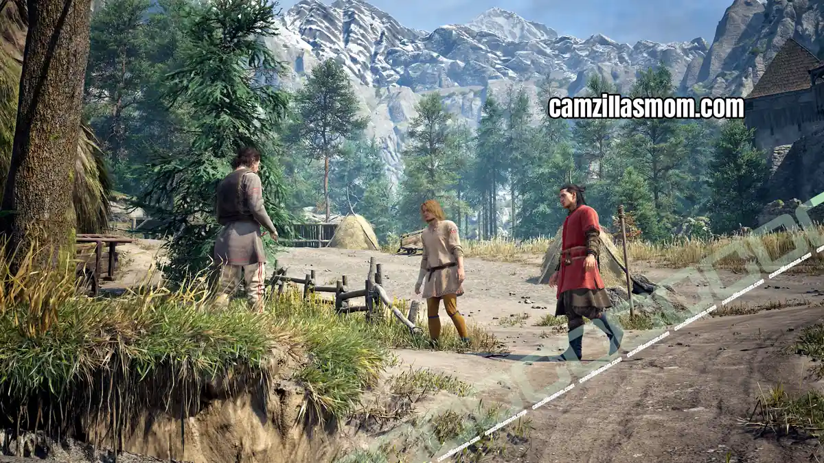 › camzillasmom.com
