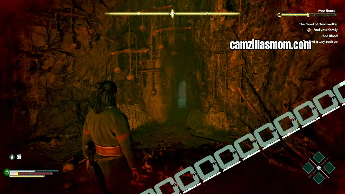 bottom-of-the-pit-hole-in-the-wall-bad-blood-the-blood-of-dawnwalker › camzillasmom.com
