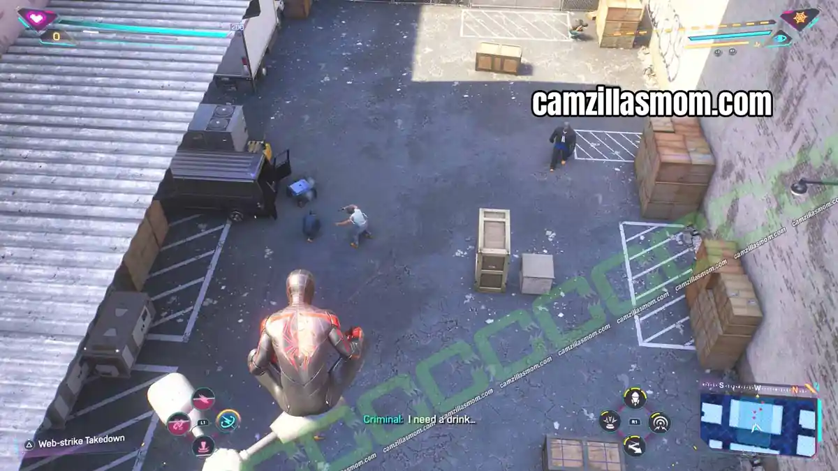 brooklyn-visions-2-location-williamsburgh-marvels-spider-man-2 Criminals threatening the generator vendor in the Homecoming Brooklyn Visions mission in Spider-Man 2 › camzillasmom.com