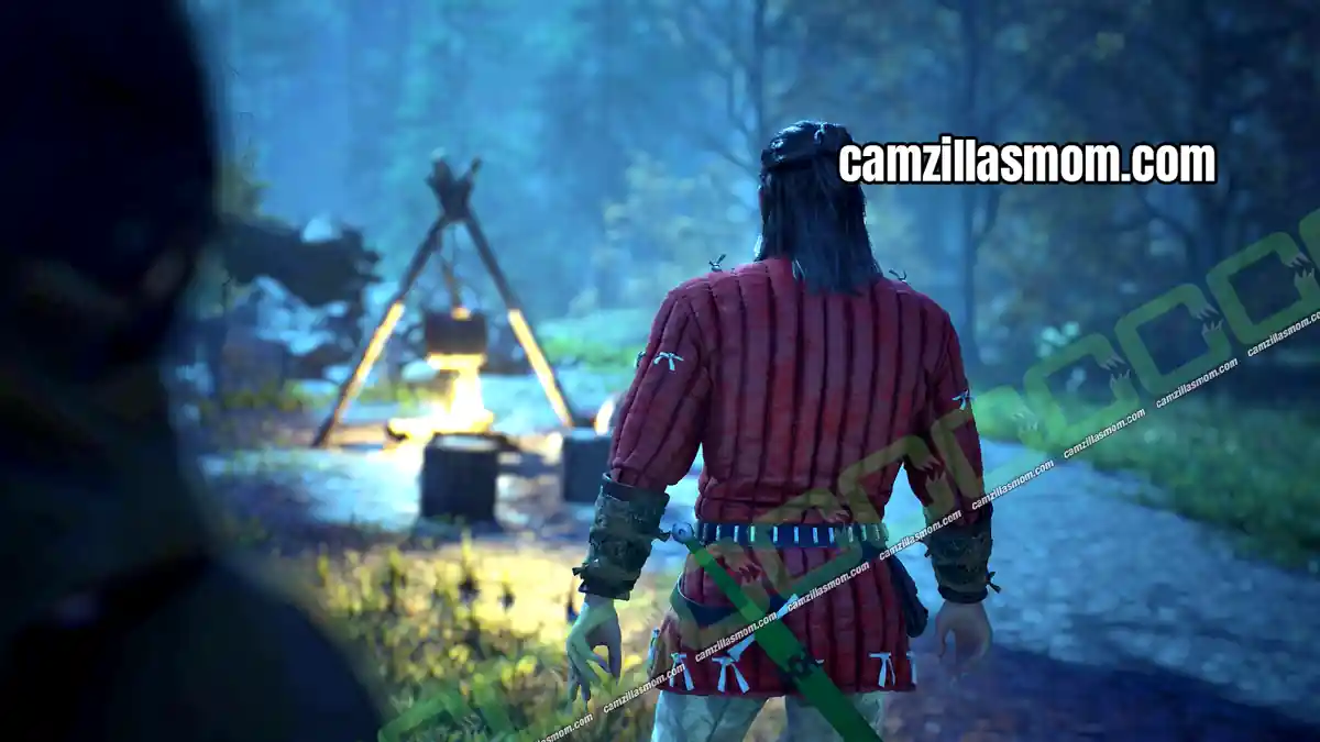 › camzillasmom.com