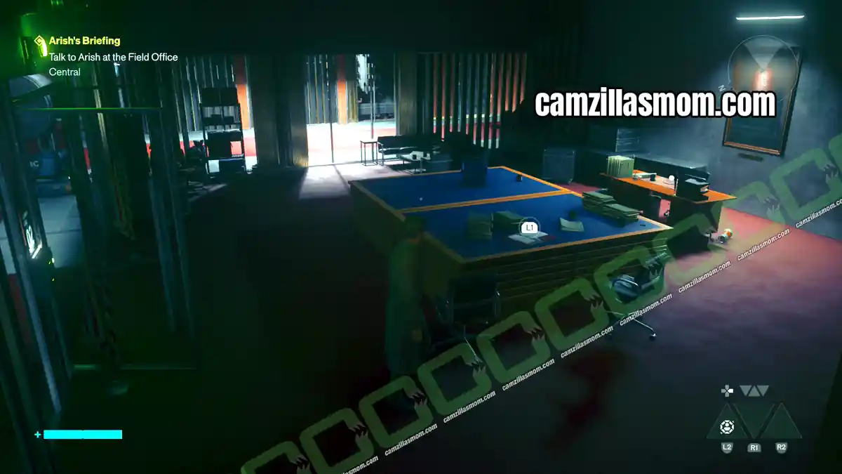 contingency-protocol-for-hras-evacuation-efforts-collectibles-control-resonant Contingency Protocol For HRAs on the table behind the Security Level 02 door in Control Resonant › camzillasmom.com
