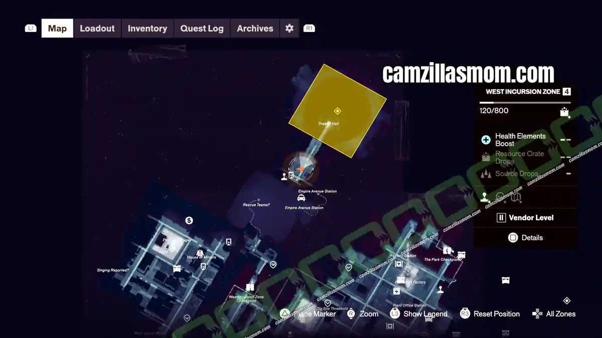 dance-hall-investigation-west-incursion-records-map-collectibles-control-resonant › camzillasmom.com