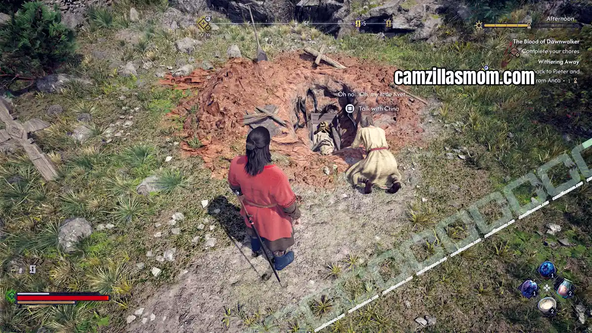 › camzillasmom.com