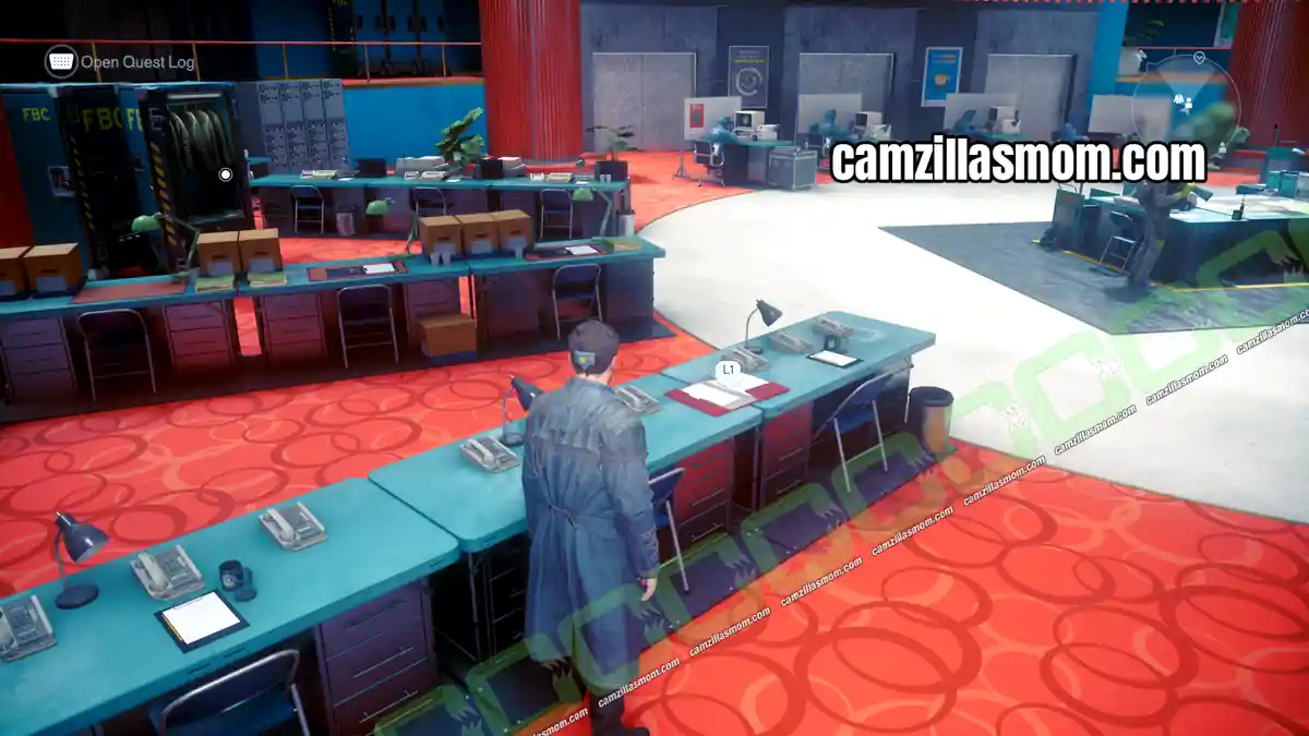field-research-on-resonant-entity-re-zc-resonant-entities-collectibles-control-resonant Field Research On Resonant Entity RE-ZC on a desk in the Command room of the Central Field Office in Control Resonant › camzillasmom.com